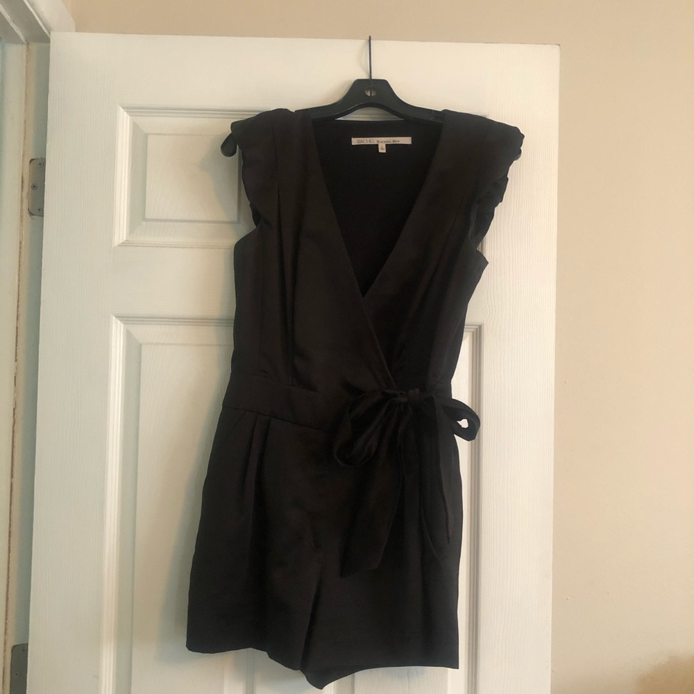 Rachel Roy Romper